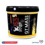 پودر جی تی مس آی اس اس 5000 گرم