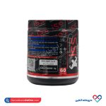 پودر نوتریشن ال گلوتامین آی اس اس 300 گرم - Image 2