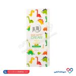 کرم سوختگی کودک ژوت