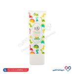 کرم سوختگی کودک ژوت - Image 2