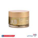 کرم جوان کننده ویتالیتی حاوی ویتامین C ژوت 50 میل
