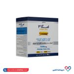 کپسول ژلاتینی امگا3 کیمیا آورد فام 1000 میلی گرم 30 عددی - Image 2