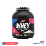 پروتئین وی کاله ۱۰۰ درصد