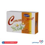 صابون بابونه کاپوس 125 گرمی
