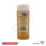 شامپو جوانه گندم کاپوس مناسب موهای چرب 250 میل