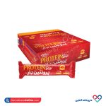 شکلات پروتئین بار کارن 45 گرمی