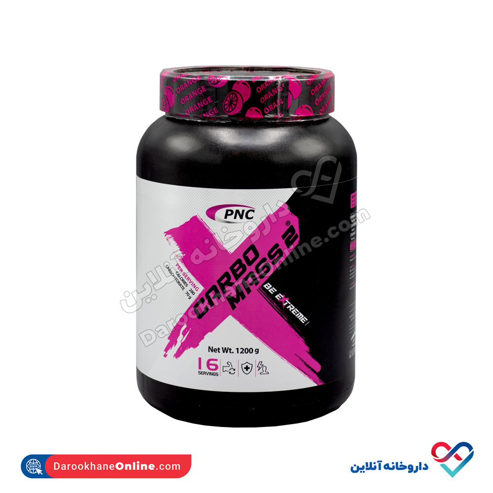 Karen-PNC-Carbo-Mass-2-Powder-1.jpg پودر کربومس 2 کارن(pnc) 1200 گرمی - Image 1