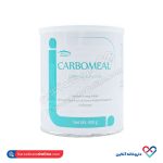 پودر کربومیل کارن 400 میل