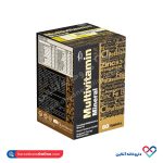 قرص مولتی ویتامین مینرال کارن 60 عددی - Image 3