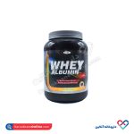 پودر وی آلبومین پی ان سی 1100 گرم