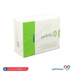 کپسول انتریک کوتد رنانکس 60 عددی