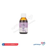 شربت عصاره خار مریم کرویا 120 میلی