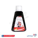 شربت ب کمپلکس ال لیزین خوارزمی 150 میلی - Image 2