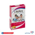 شربت ویتازینک داروسازی خوارزمی 150 میل