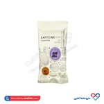 کافئین بار نارگیل و عصاره چای کیتاریچ 25 گرم