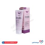 مرطوب کننده قوی دست و صورت غنی با اوره اورلین
