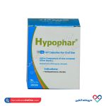 کپسول هیپوفار نوتک فار 60 عددی