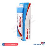 پماد موضعی بیزالن نوتک فار 30 گرم