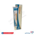 پماد موضعی رکوبیزول نوتک فار 20 گرم