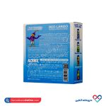 کاندوم رد لارگو کدکس 3 عددی - Image 2