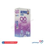 کاندوم تاخیری 90 دقیقه کدکس 10 عددی - Image 2
