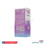 کاندوم تاخیری 90 دقیقه کدکس 10 عددی - Image 3