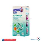 کاندوم ضد قارچ کدکس 12 عددی