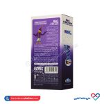 کاندوم تاخیری 8 در 1 فانکشن کدکس 10 عددی - Image 3