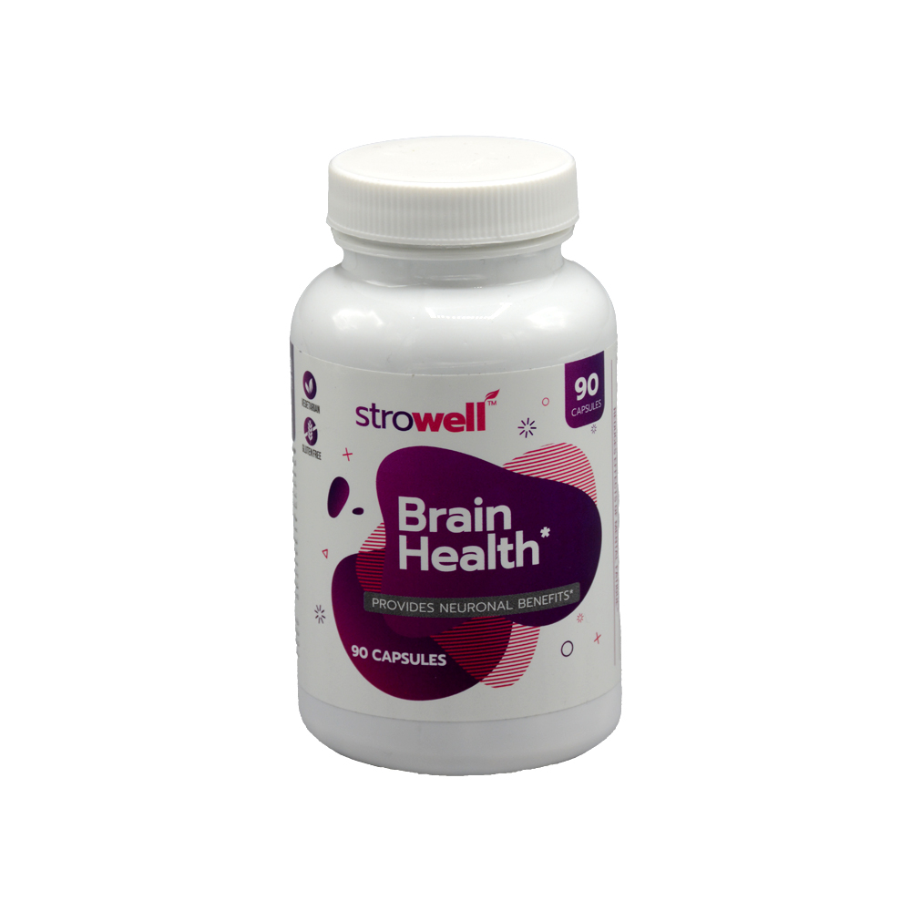 kondor-pharma-strowell-90-tabs-1.jpg کپسول استروول کندر فارما 90 عددی - Image 1
