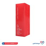 ژل شوینده صورت لافارر لایه بردار پوست معمولی 150 میل