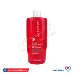 محلول آرایش پاک کن پوست خشک و حساس لافارر 250میل