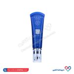 کرم ضد آفتاب بدون رنگ پوست خشک لاگونا 50 میل - Image 2