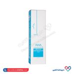 ژل شستشوی صورت AHA لامینین 150 میل