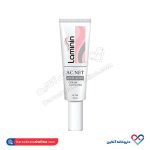 کرم ضد جوش اکنت لامینین 30 میل
