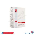 ژل ضد چروک دور چشم هیالورونیک اسید لاکوئینتا 20میل - Image 3