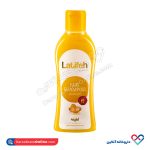 شامپو خانواده تخم مرغی لطیفه 200 میل