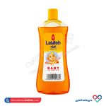 شامپو بچه لطیفه 300 میل