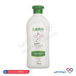 شامپو گیاهی سدر لطیفه 400 میل