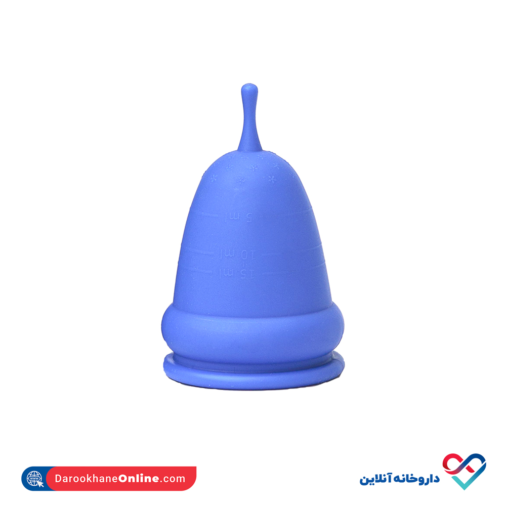 lavia-menstrual-cup-2.jpg کاپ قاعدگی لاویا - Image 2