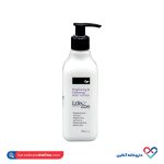 لوسیون روشن کننده و آبرسان بدن لایف توبی 250 میل