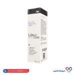 کرم روشن کننده روز لایف توبی 50 میل