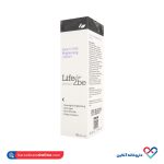 کرم روشن کننده شب لایف توبی 50 میل