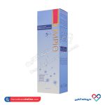 کرم موبر بدن لیمپیو 100 میل