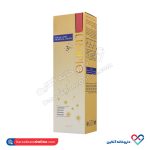 کرم موبر صورت لیمپیو 100 میل