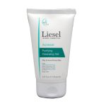 ژل شستشوی پوست چرب آکنه سل لایسل 150 میل