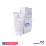 کرم مرطوب کننده دست و ناخن لایسل 50 میل