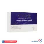 قرص سیکافارما پلاس بهداشت فارمد لوتوس