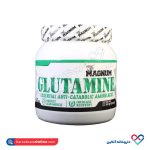 پودر گلوتامین مگنوم