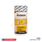 قرص اچ ام بی مگنوم 60 عددی