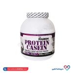 پودر پروتئین کازئین مگنوم 1818 گرمی